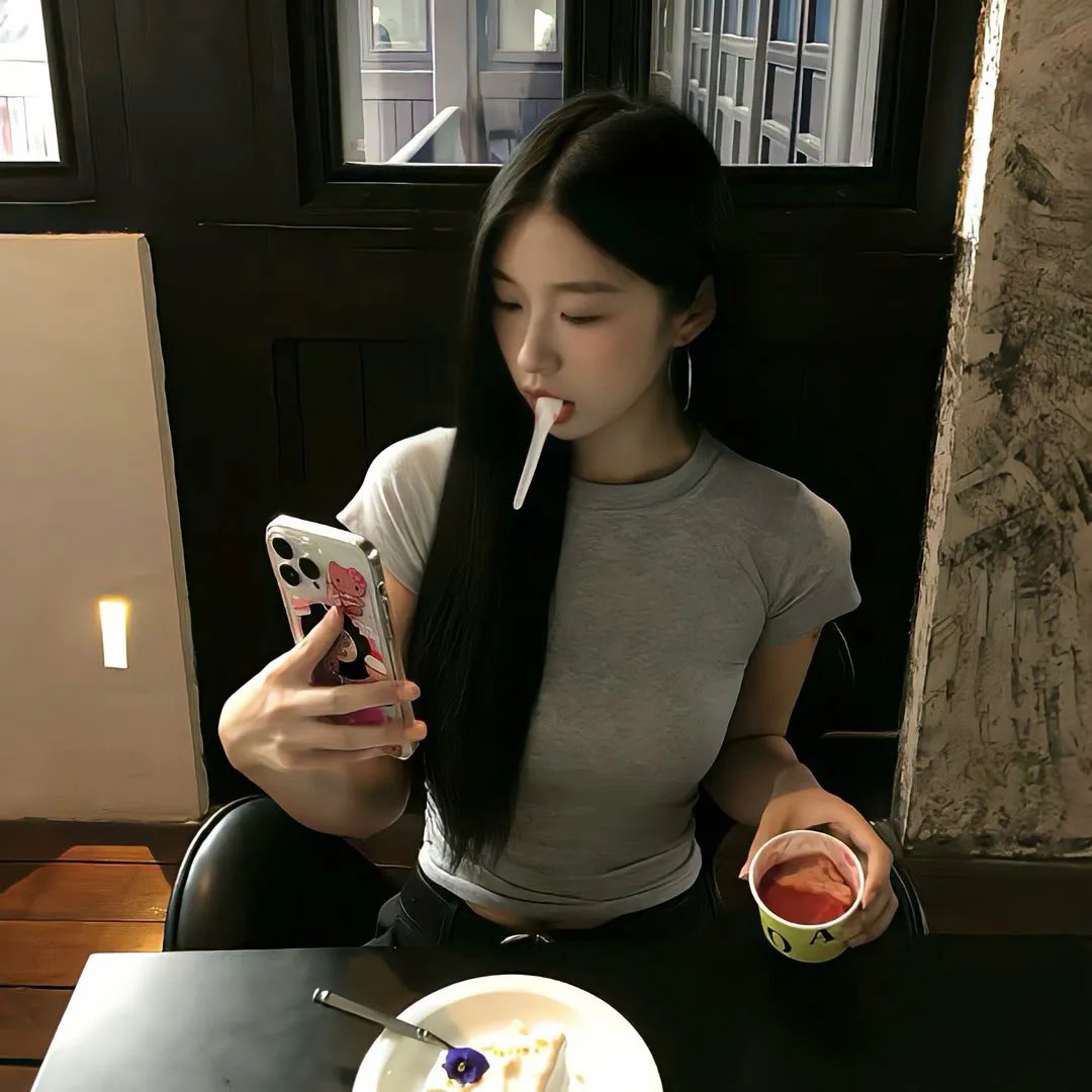 母鹿海报